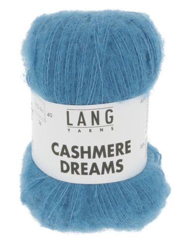 Kaschmirträume Wolle Lang Yarns