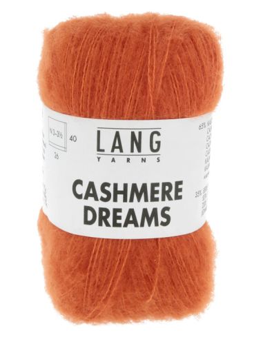 Kaschmirträume Wolle Lang Yarns