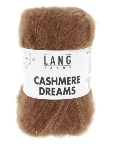 Kaschmirträume Wolle Lang Yarns