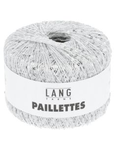 Glanzgarn Lang Yarns