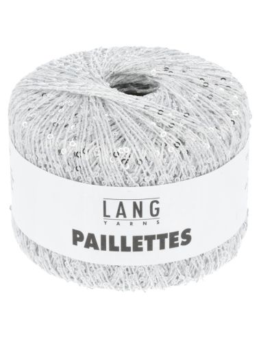 Glanzgarn Lang Yarns