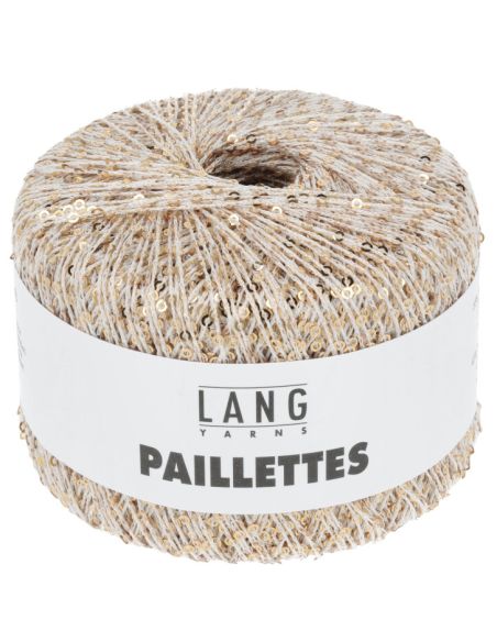 Glanzgarn Lang Yarns