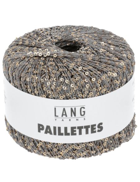 Glanzgarn Lang Yarns