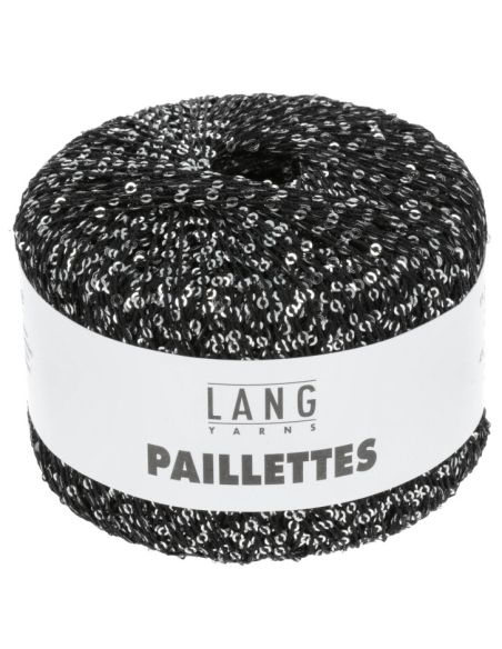 Glanzgarn Lang Yarns