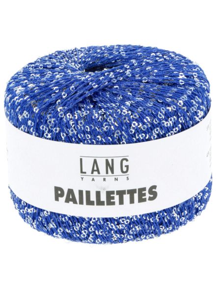 Glanzgarn Lang Yarns