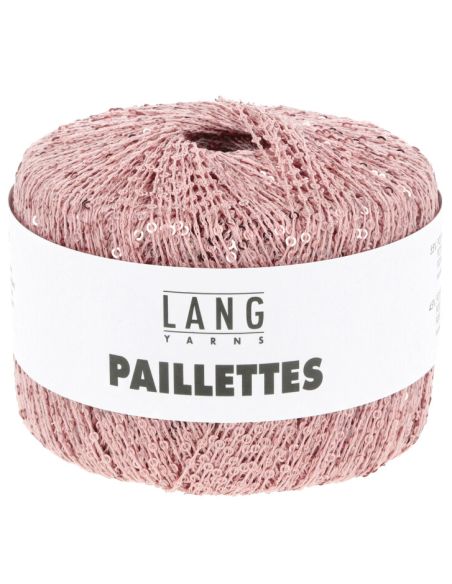 Glanzgarn Lang Yarns
