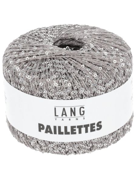Glanzgarn Lang Yarns