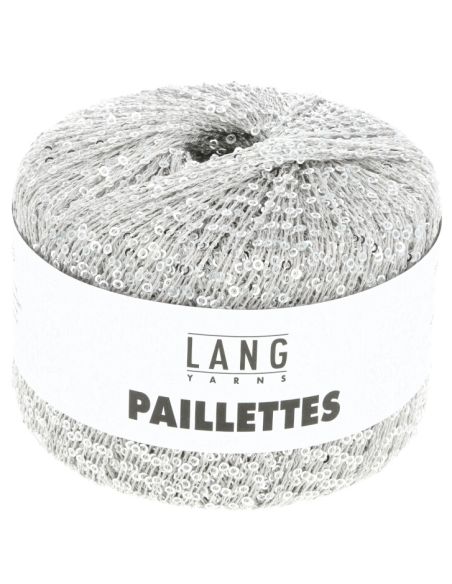 Glanzgarn Lang Yarns
