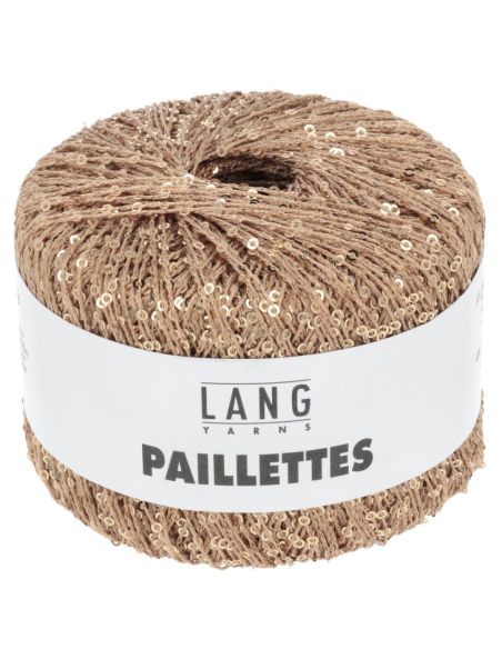 Glanzgarn Lang Yarns