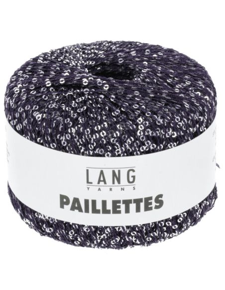 Glanzgarn Lang Yarns