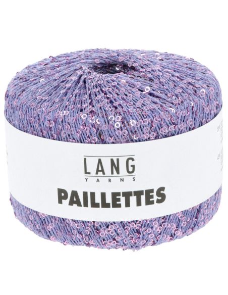 Glanzgarn Lang Yarns