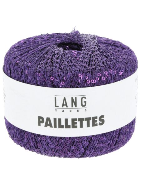 Glanzgarn Lang Yarns