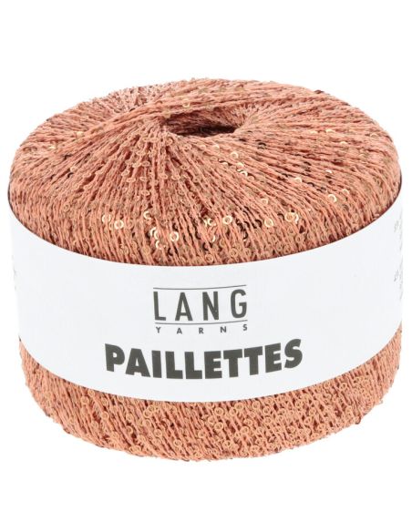 Glanzgarn Lang Yarns