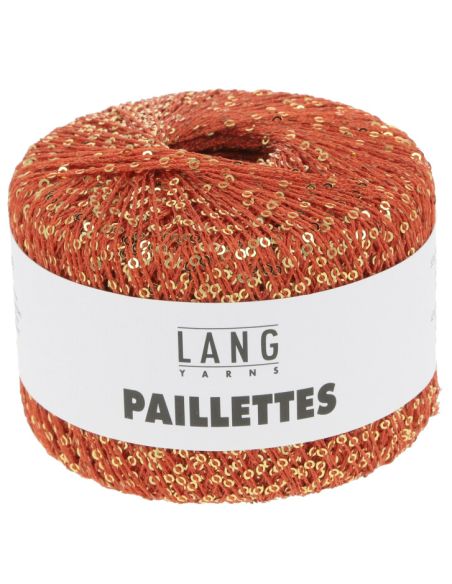 Glanzgarn Lang Yarns