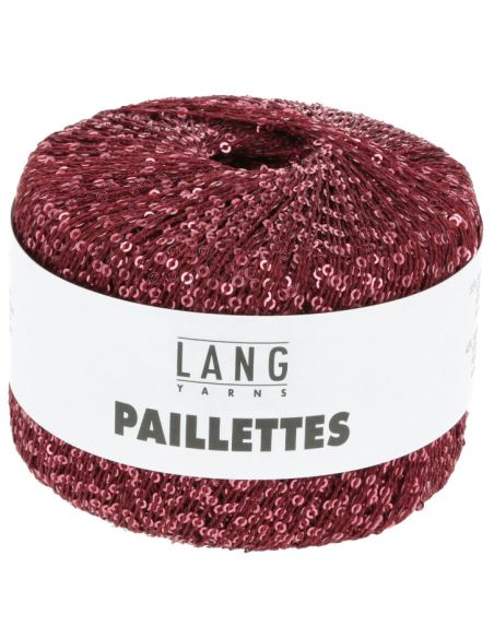 Glanzgarn Lang Yarns