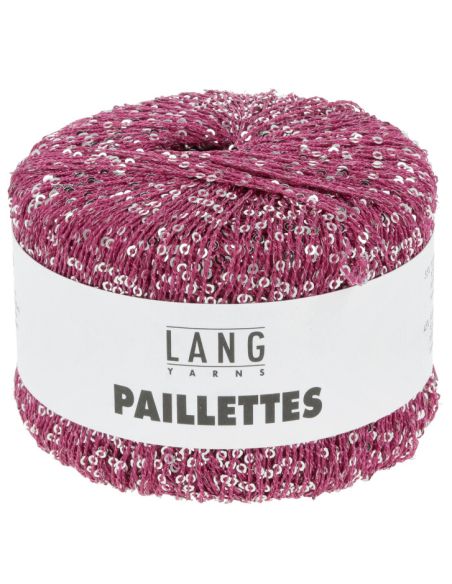 Glanzgarn Lang Yarns