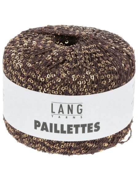 Glanzgarn Lang Yarns