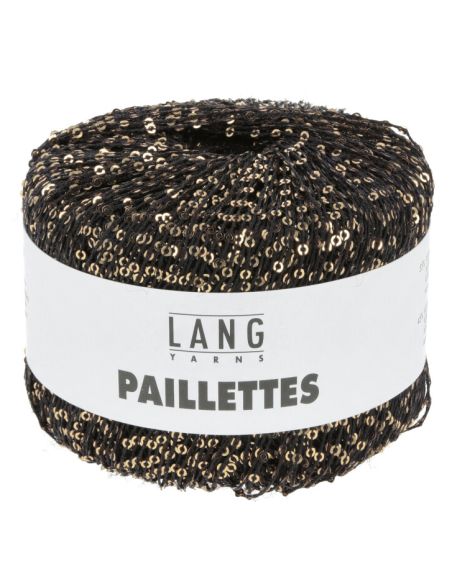 Glanzgarn Lang Yarns