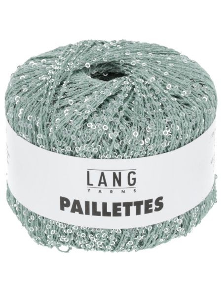 Glanzgarn Lang Yarns