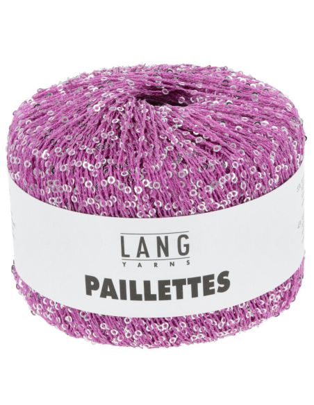 Glanzgarn Lang Yarns