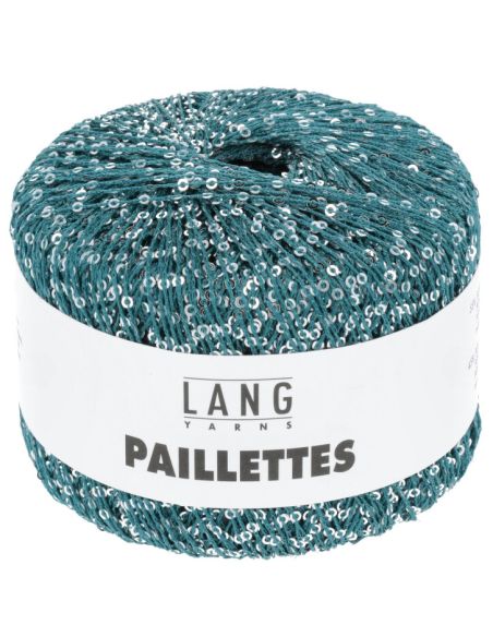 Glanzgarn Lang Yarns