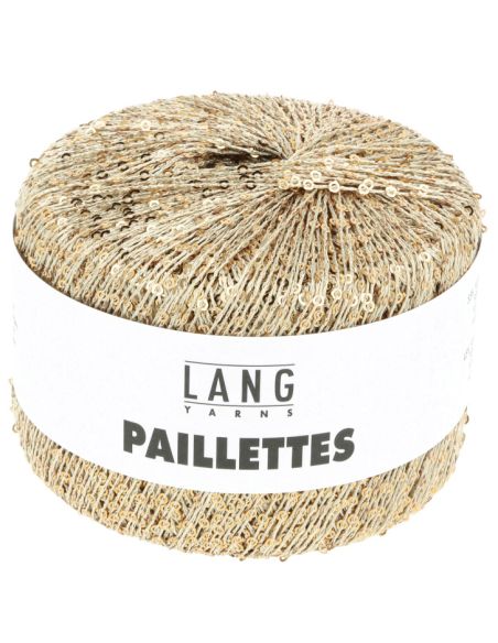 Glanzgarn Lang Yarns