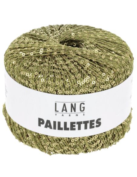 Glanzgarn Lang Yarns