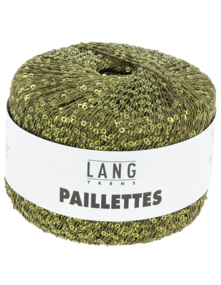 Glanzgarn Lang Yarns