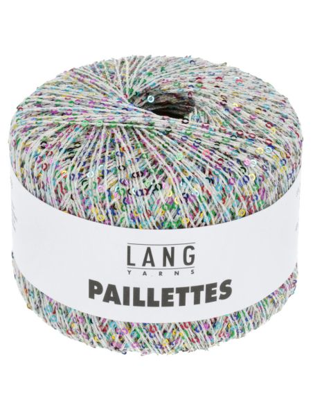 Glanzgarn Lang Yarns