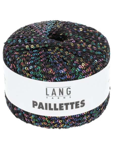 Glanzgarn Lang Yarns