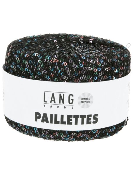 Glanzgarn Lang Yarns