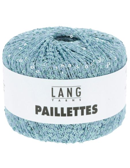Glanzgarn Lang Yarns