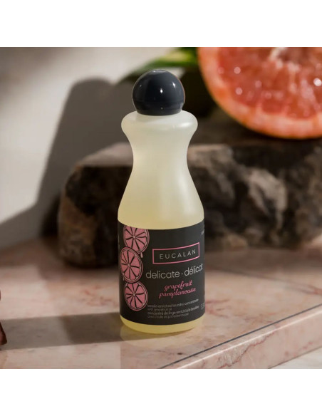Natürliche Wäsche Eucalan Grapefruit
