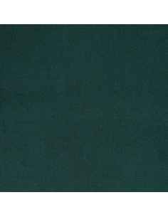 Viskose-Gabardine-Stoff - Entenblau 2