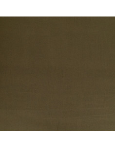 Viskose-Gabardine-Stoff - Khaki 2