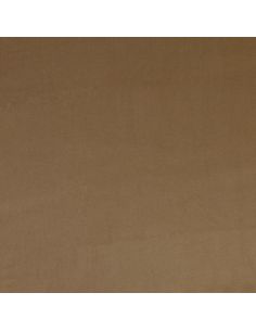 Viskose-Gabardine-Stoff - Dunkelbeige 2