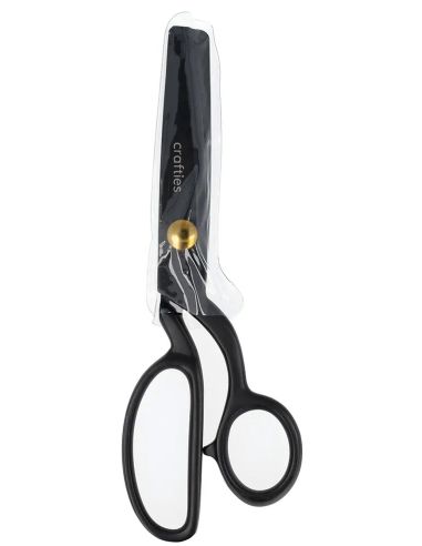 Crafties Zickzackschere 20 cm