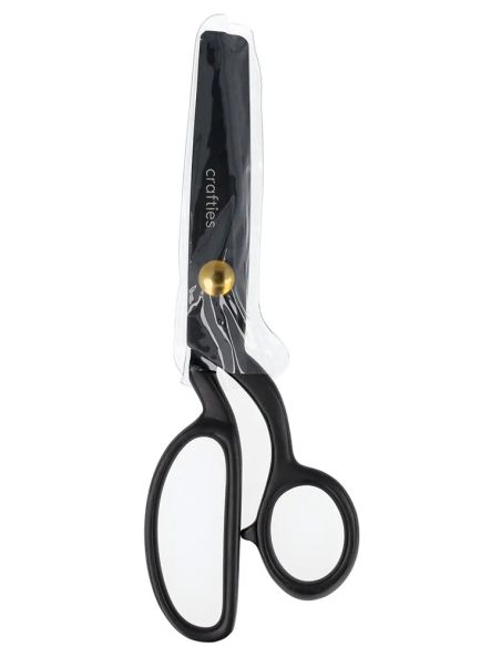 Crafties Zickzackschere 20 cm