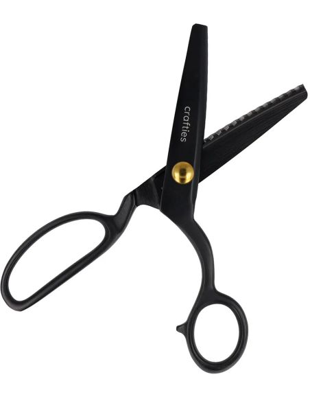 Crafties Zickzackschere 20 cm