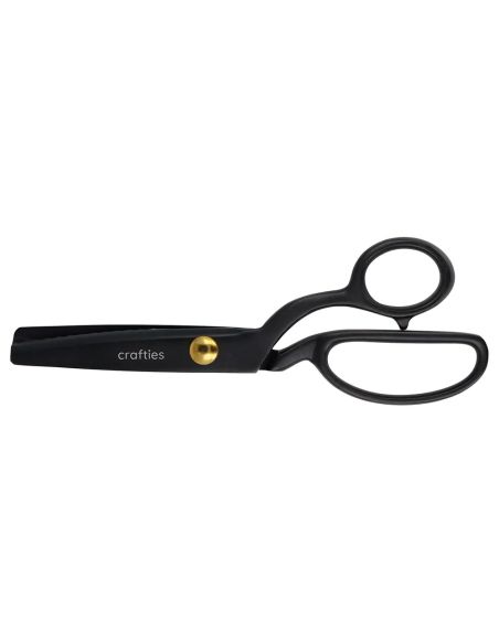 Crafties Zickzackschere 20 cm