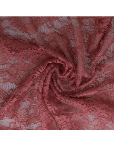 Natasha Spitzenstoff - Altrosa