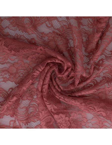 Natasha Spitzenstoff - Altrosa