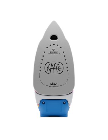 Intelligentes Bügeleisen Oliso TG1600 ProPlus - Kaffe Fassett