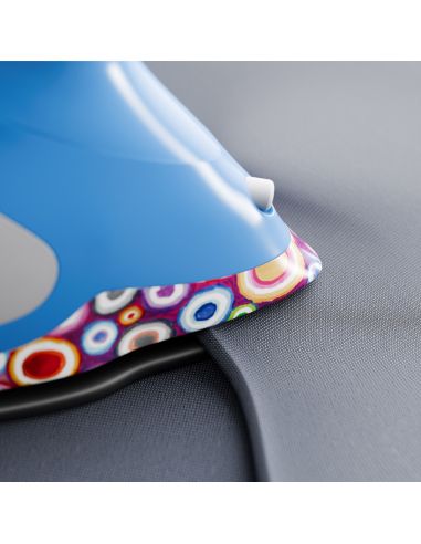 Intelligentes Bügeleisen Oliso TG1600 ProPlus - Kaffe Fassett