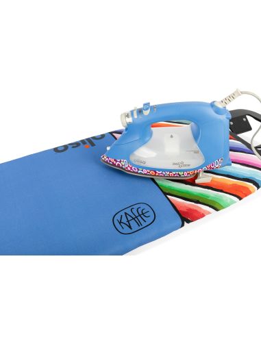 Intelligentes Bügeleisen Oliso TG1600 ProPlus - Kaffe Fassett
