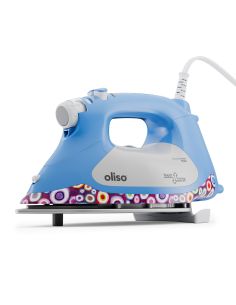 Intelligentes Bügeleisen Oliso TG1600 ProPlus - Kaffe Fassett