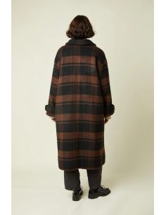 Patron DER Mantel - Atelier Brunette 2