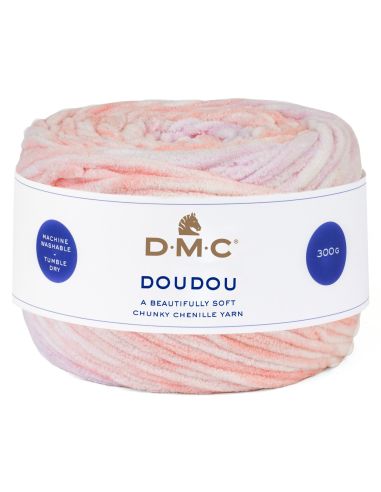 Doudou-Garn DMC