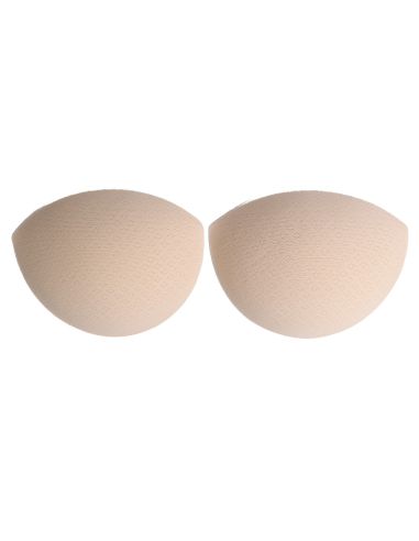 Beige Bügel-BHs