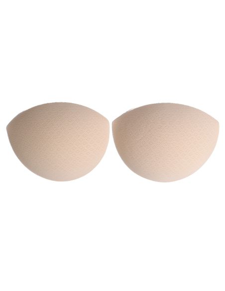 Beige Bügel-BHs